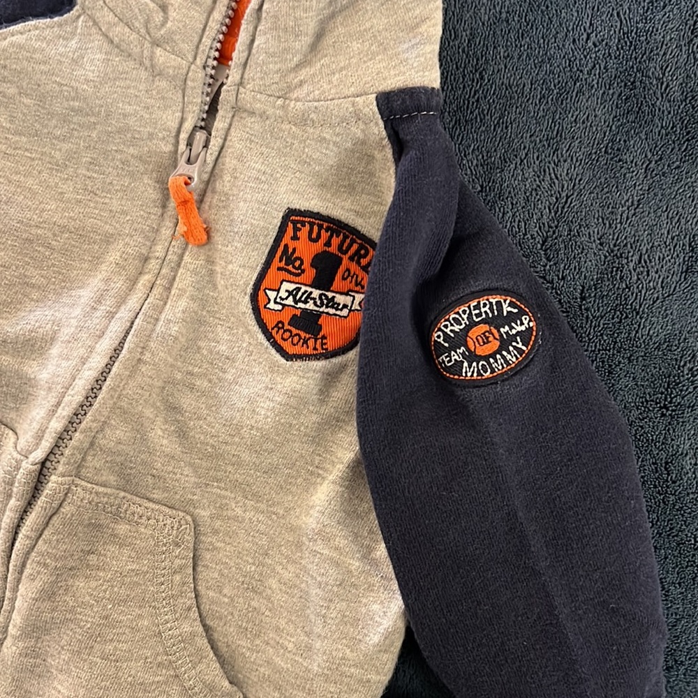 Baby boys clothing BUNDLE